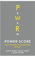 Power Score