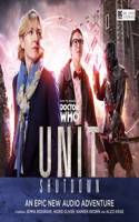 Shutdown: (2 Unit - The New Series)