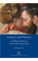 Intimacy and Distance