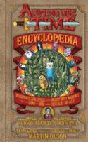 Adventure Time Encyclopaedia