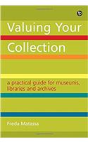 Valuing Your Collection