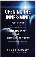 Opening The Inner-Mind