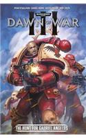 Warhammer 40,000: Dawn of War III - The Hunt for Gabriel Angelos