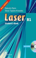 Laser 3rd edition B1 Student's Book + eBook Pack