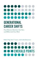 Generational Career Shifts