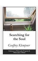 Searching for the Soul