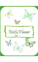 Weekly Planner
