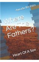Where Are the Fathers?