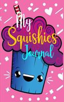 My Squishies Journal