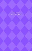 Dot Grid Notebook