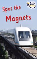 Spot the Magnets