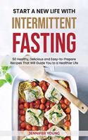Start a New Life with Intermittent Fasting