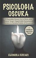 Psicologia Oscura