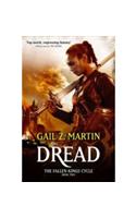 The Dread: The Fallen Kings Cycle: Book Two(The Fallen Kings Cycle)