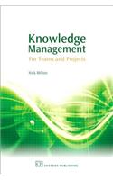 Knowledge Management