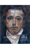 A Memoir of Samuel Palmer