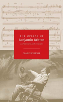 Operas of Benjamin Britten