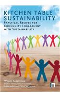 Kitchen Table Sustainability
