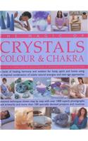 THE MAGIC OF CRYSTALS COLOUR And CHAKRA