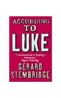 According to Luke