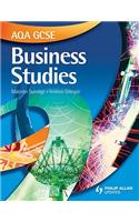 AQA GCSE Business Studies Textbook