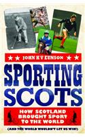 Sporting Scots