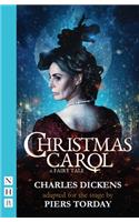 Christmas Carol: A Fairy Tale