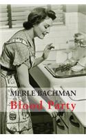Blood Party
