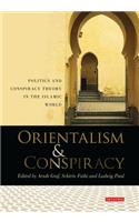 Orientalism and Conspiracy