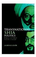 Transnational Shia Politics