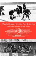 A Football Odyssey 2