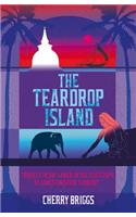 The Teardrop Island: Following Victorian Footsteps Across Sri Lanka