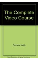 The Complete Video Course