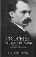 Prophet Without Honour