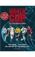 World Cup 2010 South Africa: The Teams the Players the Venues