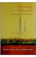 Inventing Difficulty