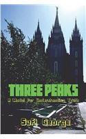 Three Peaks