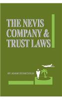 Nevis Company & Trust Laws