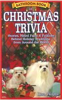 Bathroom Book of Christmas Trivia