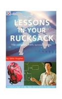 Lessons in Your Rucksack