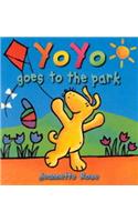 Yo Yo Goes to the Park