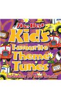 Best Kids' Favourite Theme Tunes