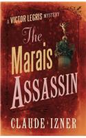 Marais Assassin: Victor Legris Bk 4