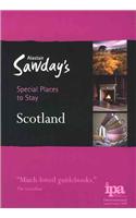 Alastair Sawday's Special Places to Stay Scotland