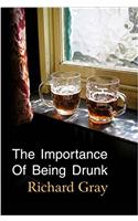 Importance of Being Drunk
