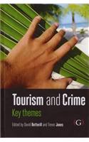 Tourism and Crime