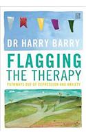Flagging the Therapy: Pathways Out of Depression and Anxiety