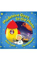 Madeleine Goes to the Moon