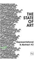 The State of Art - Representational & Abstract #2