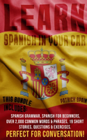Learn Spanish in Your Car